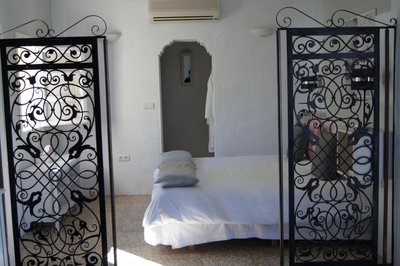 Casa De Orange Alhaurin el Grande