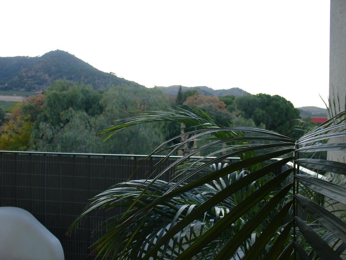 Apartamento Playa Y Montaña Faura-valencia Faura