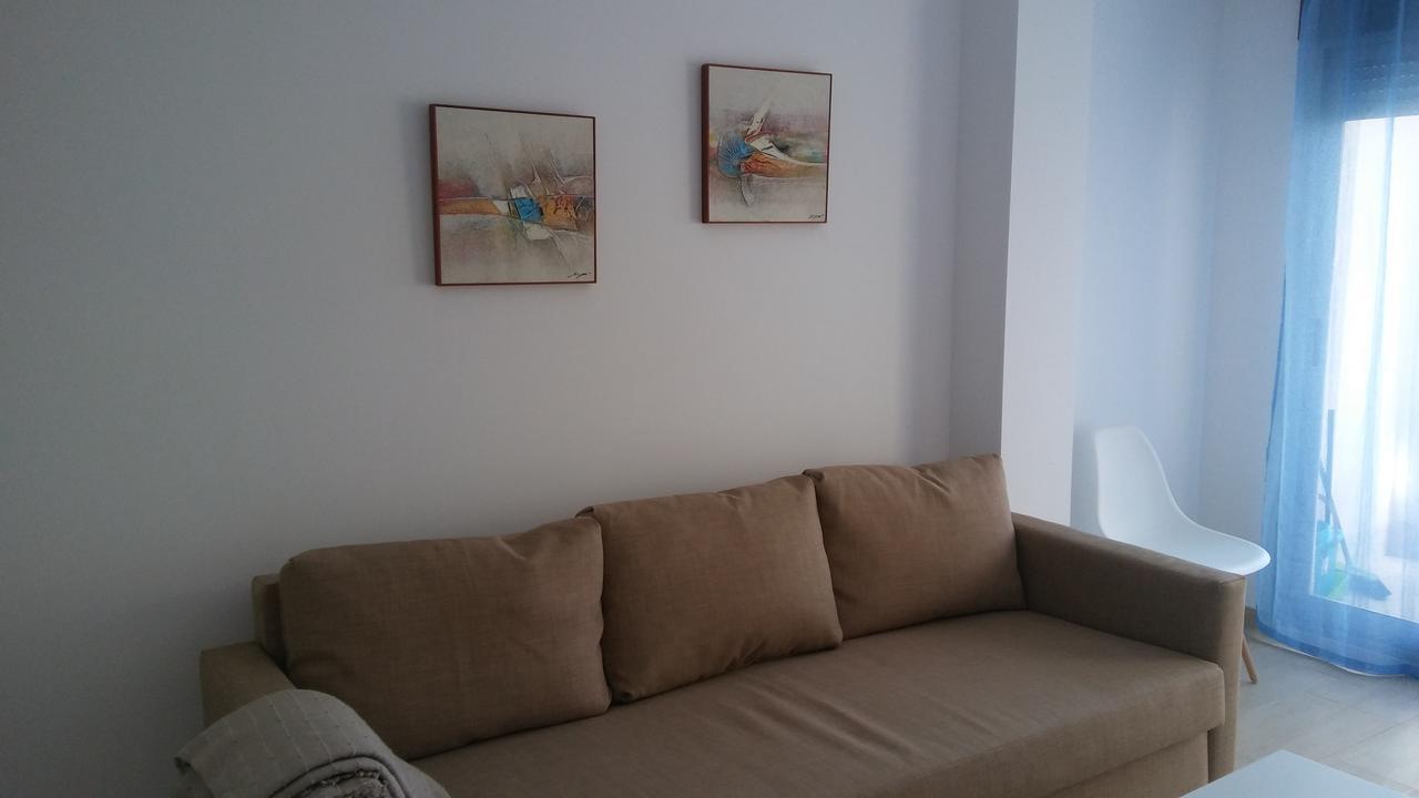 Apartment Residencial La Red