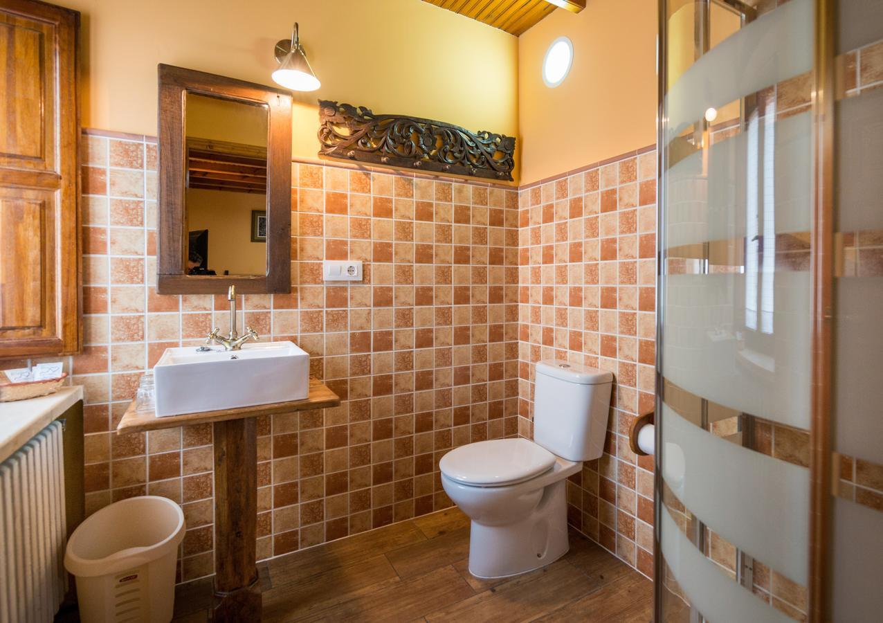 Pena Santa Guest house *