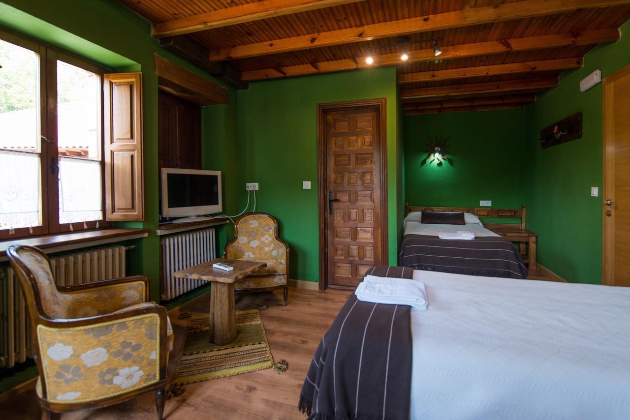 Pena Santa Guest house *