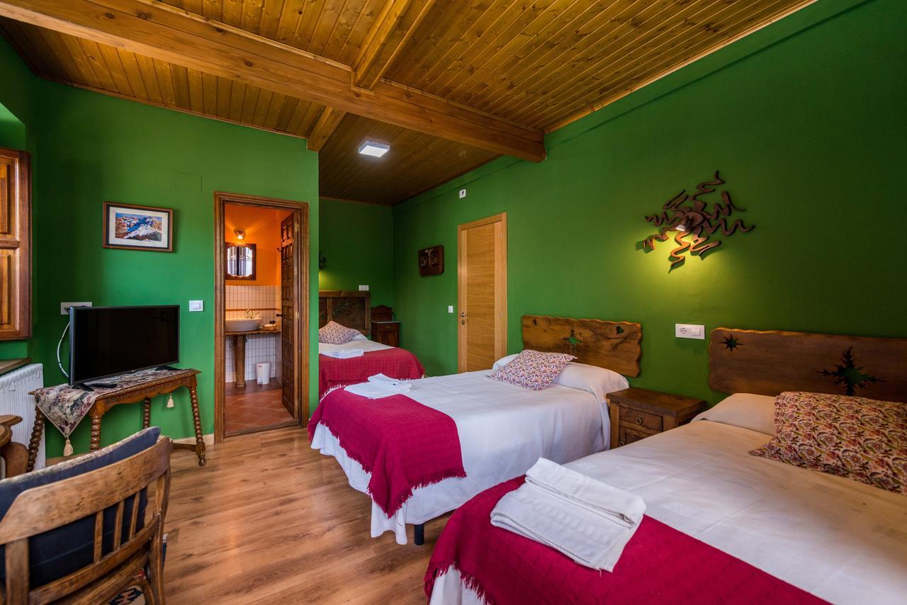 Pena Santa Guest house *