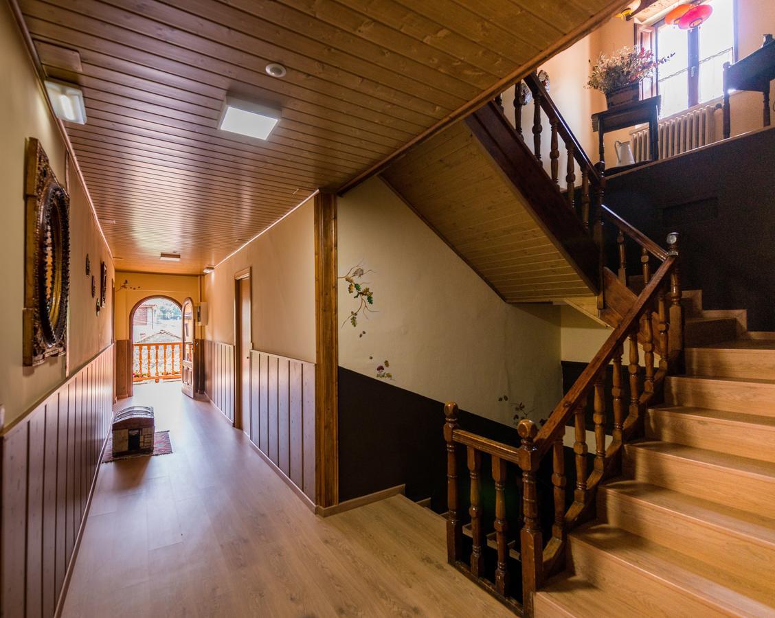 Guest house Pena Santa