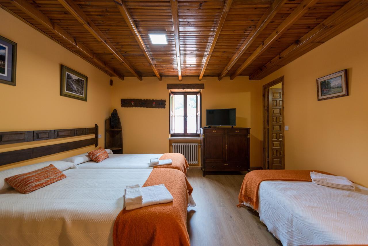 Guest house Pena Santa *