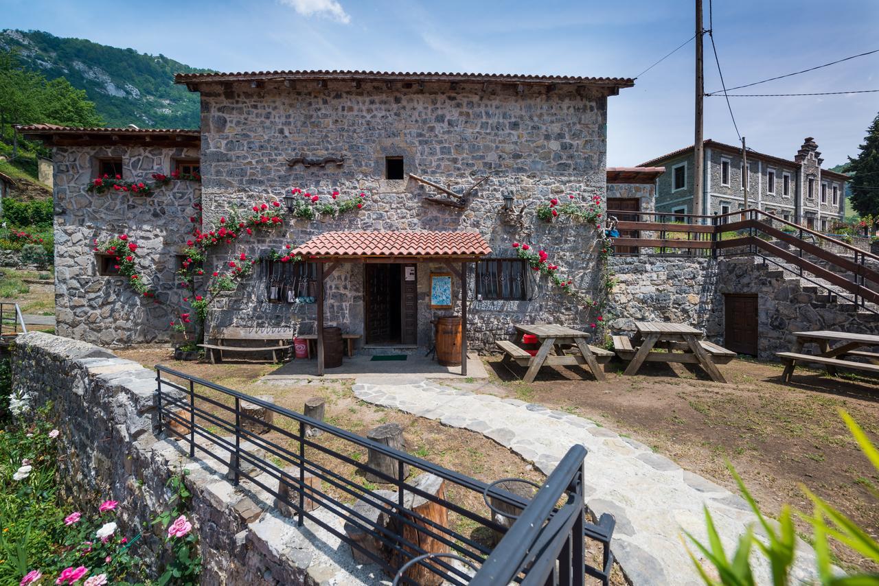 Guest house Pena Santa Soto (Castile and Leon)