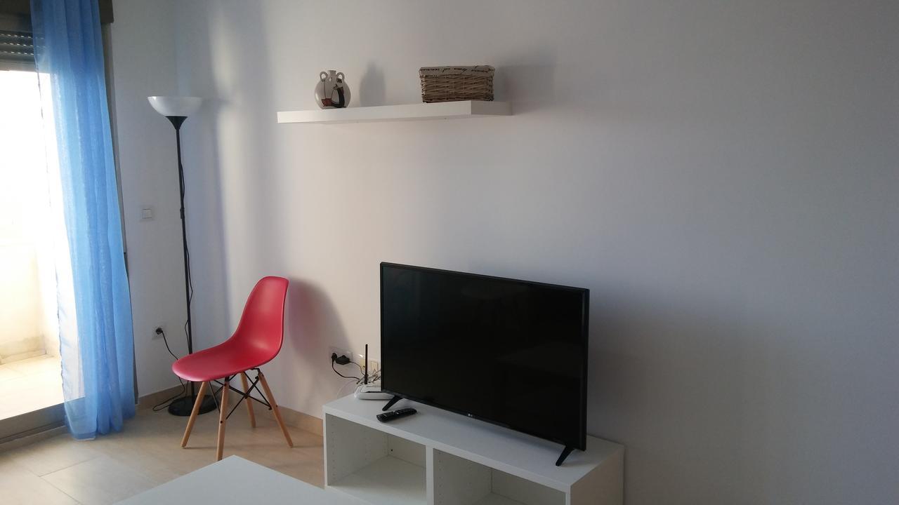Residencial La Red * El Campello