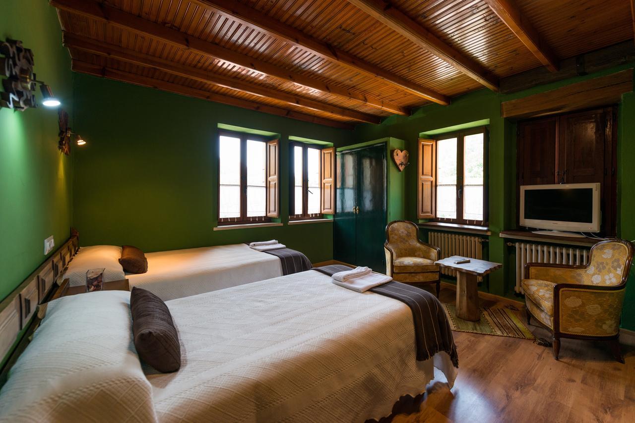 Guest house Pena Santa *