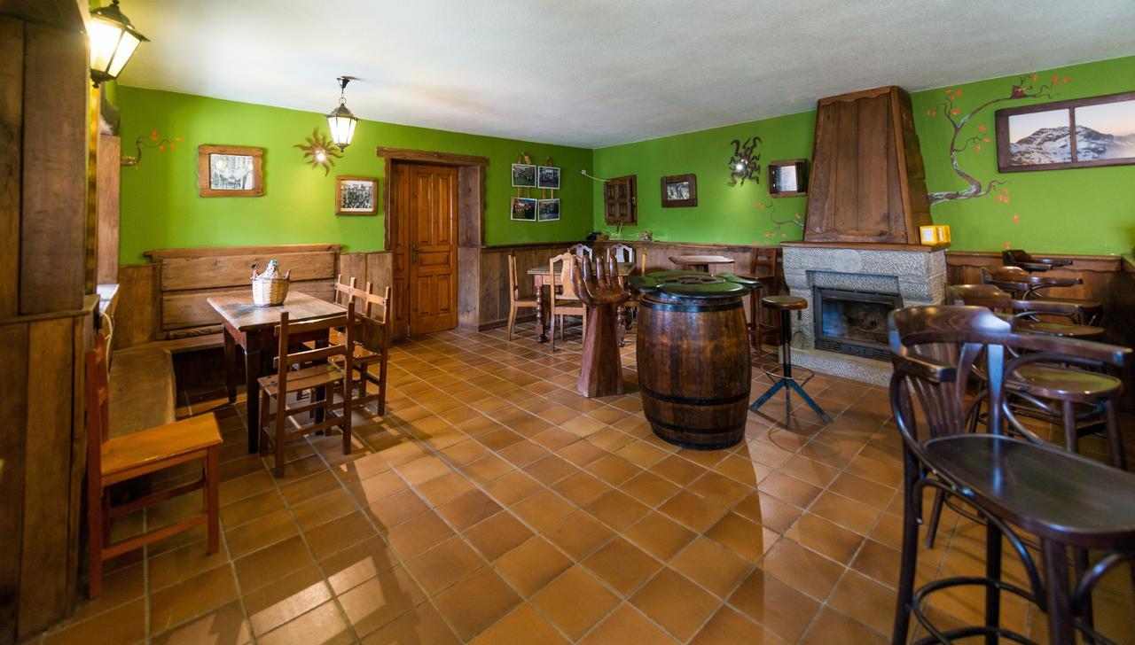 Pena Santa Guest house *