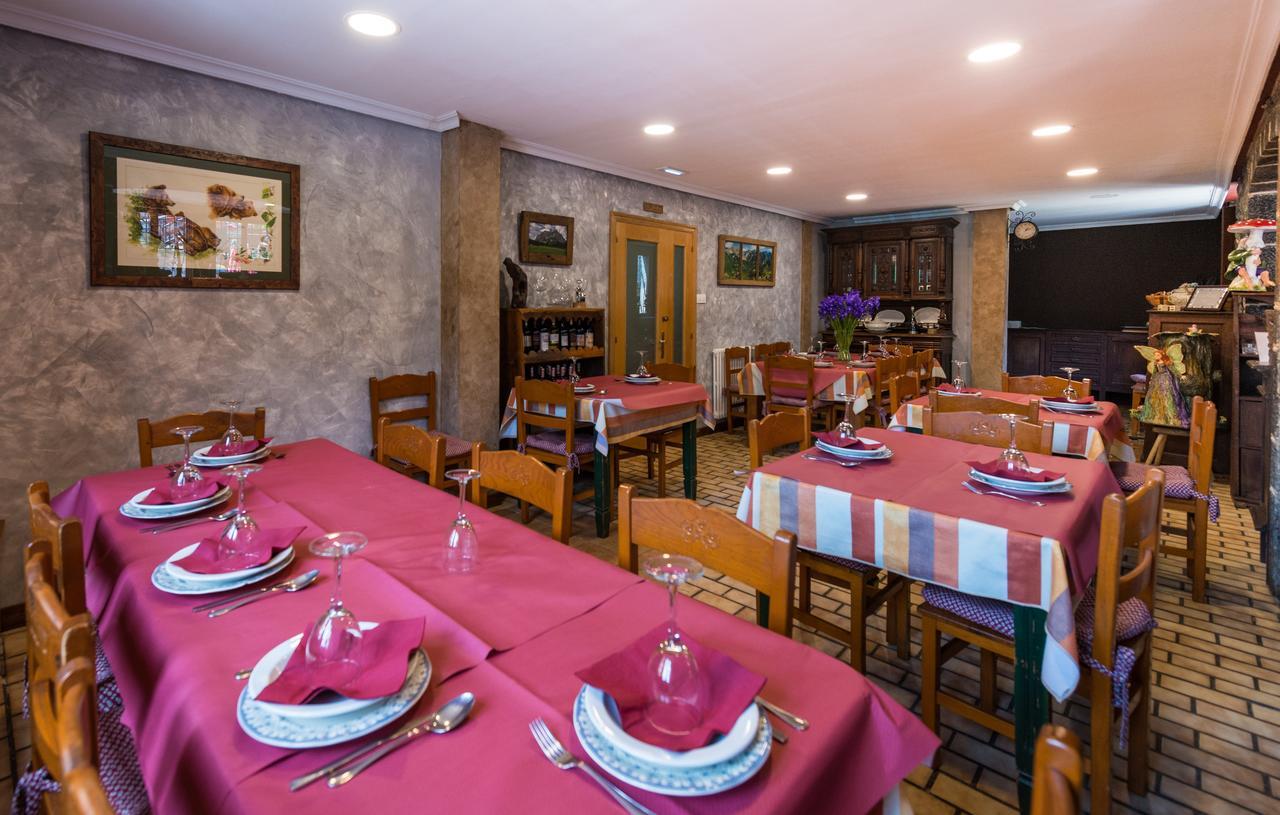 Guest house Pena Santa
