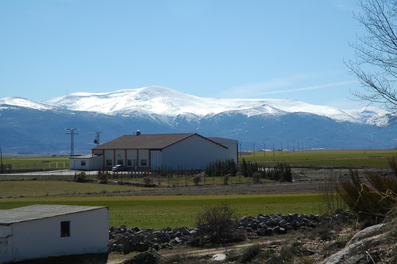 Reposo De Afanes Casa rural