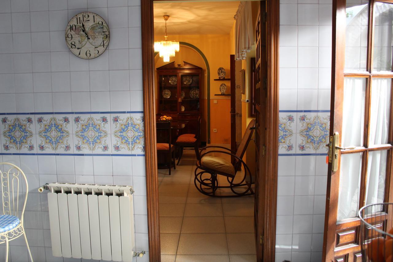 Casa Longa *