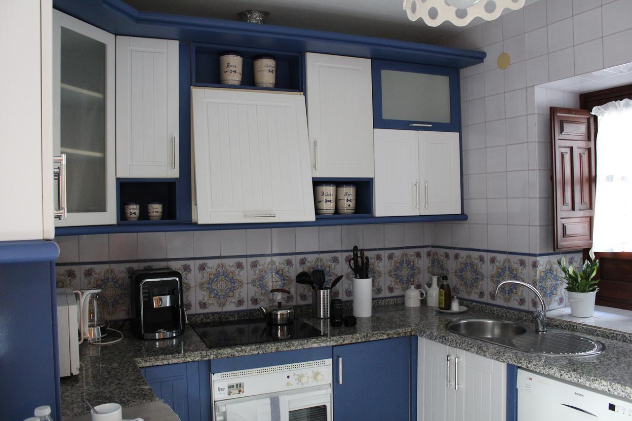 Casa Longa Pensión Córdoba