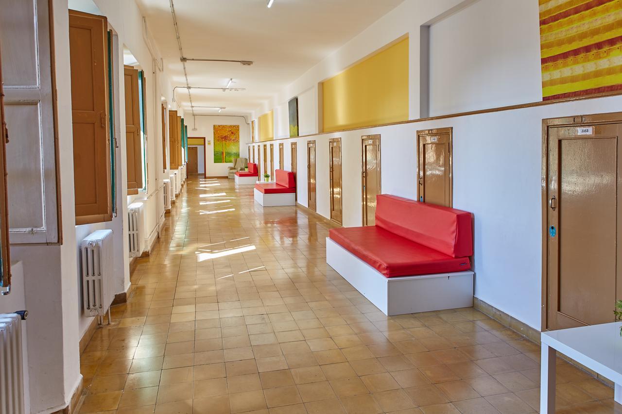 Seminario Menor Hostal Santiago de Compostela