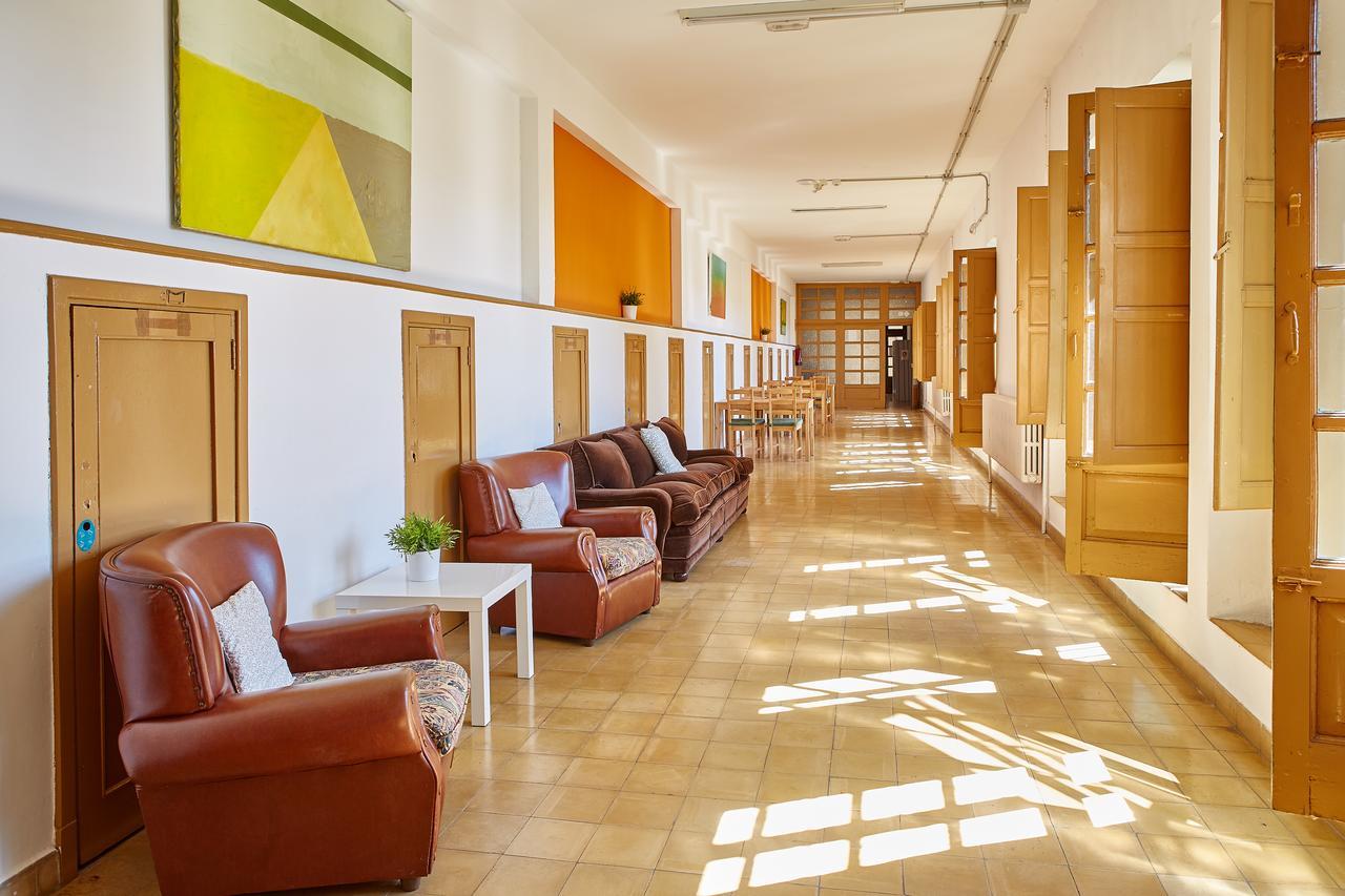 Hostal Seminario Menor
