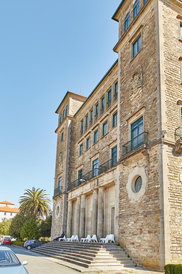 Hostal Seminario Menor