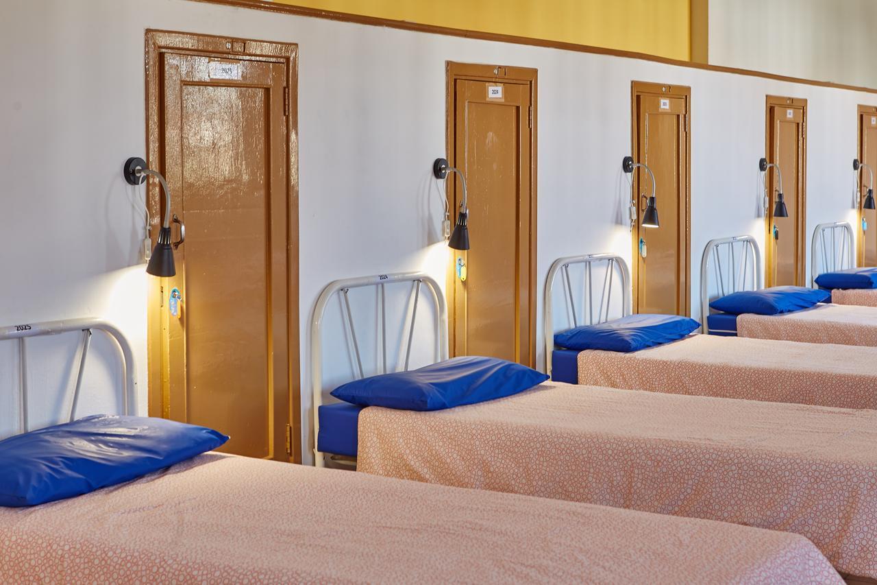 Hostal Seminario Menor