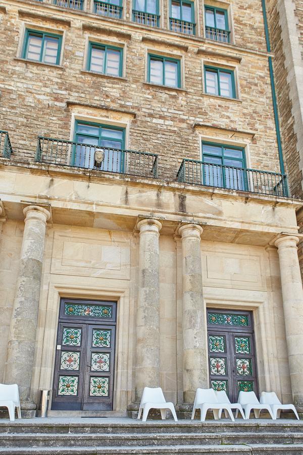 Seminario Menor * Santiago de Compostela