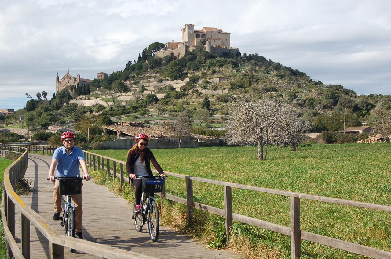 Moragues Arta