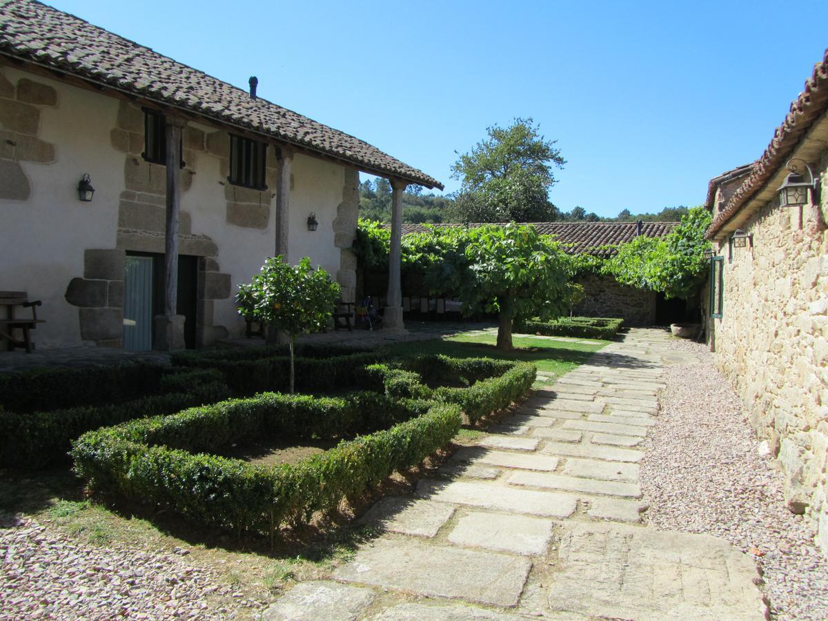 Guest house Pazo De