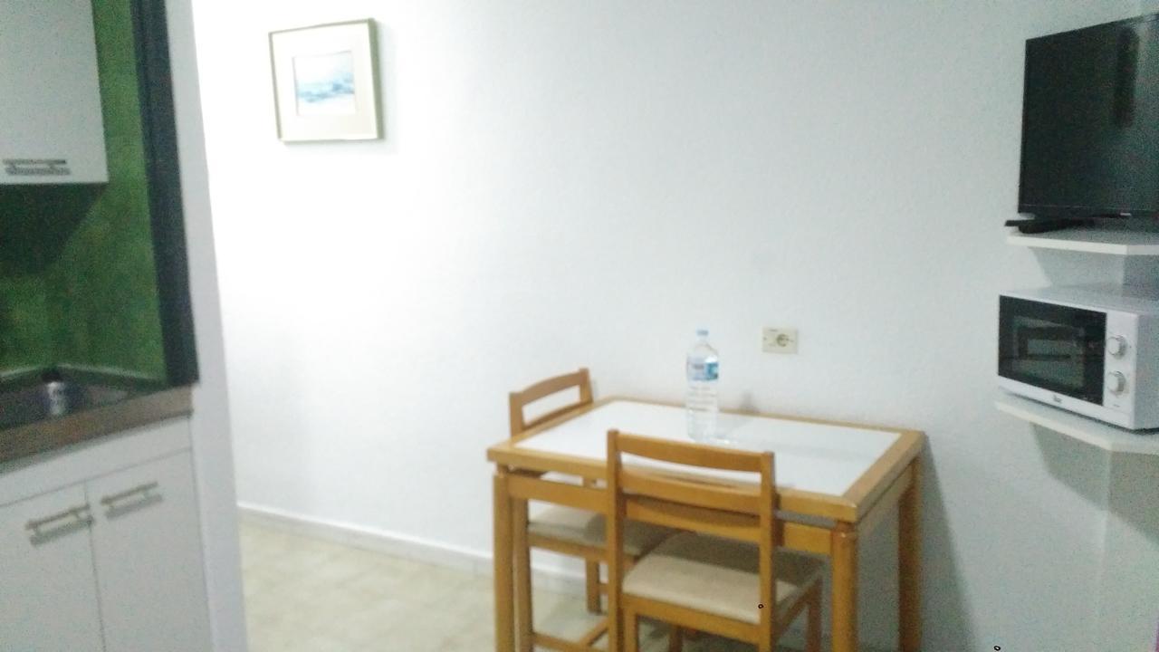 Apartamento Green Garden Maspalomas (Gran Canaria)