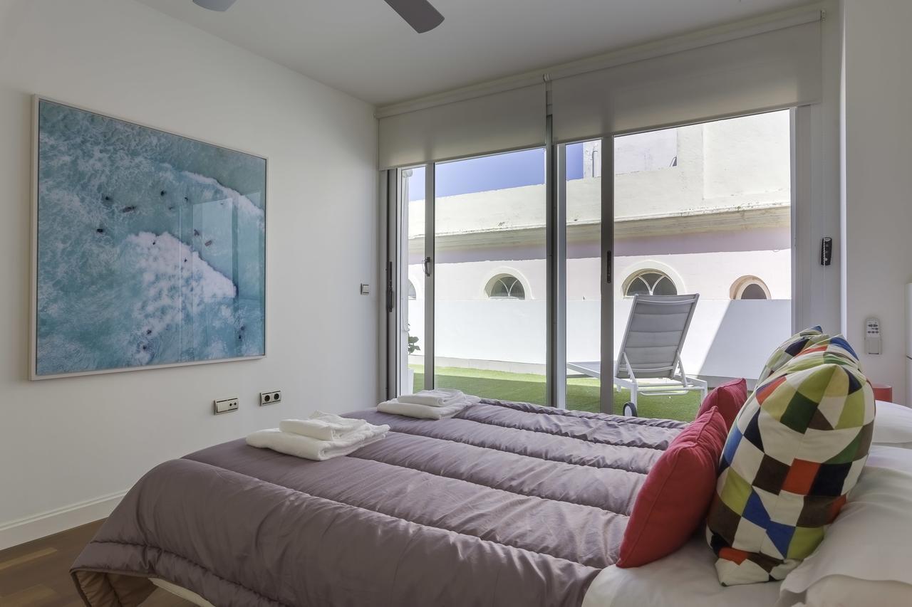 El Atico Del Marques Free Parking By Cadiz4rentals Cadiz