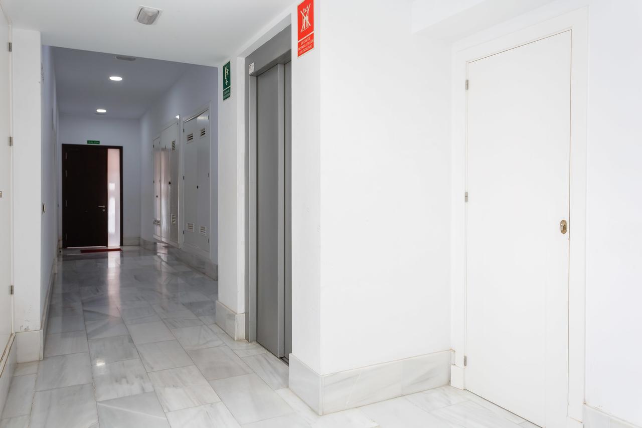 El Atico Del Marques Free Parking By Cadiz4rentals Cadiz