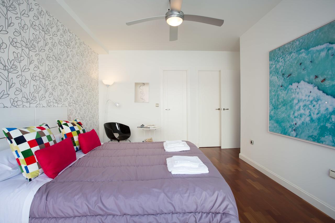 El Atico Del Marques Free Parking By Cadiz4rentals Apartment *