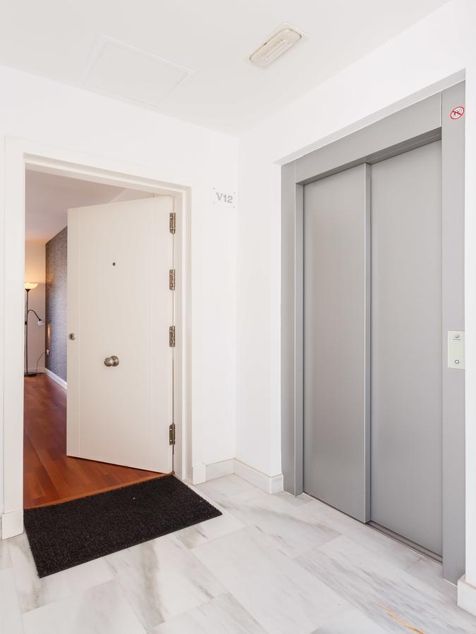 El Atico Del Marques Free Parking By Cadiz4rentals *