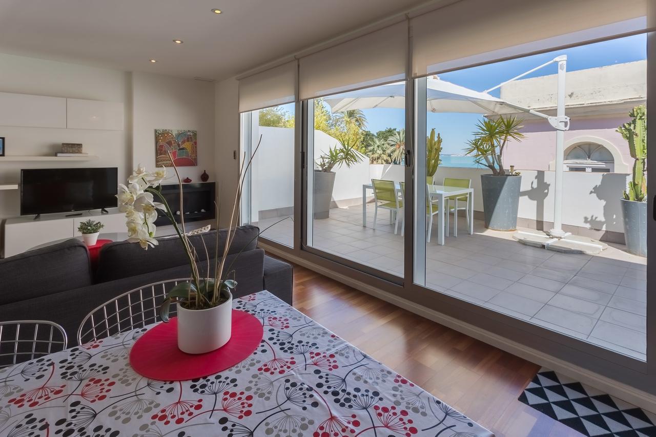 El Atico Del Marques Free Parking By Cadiz4rentals Apartment Cadiz