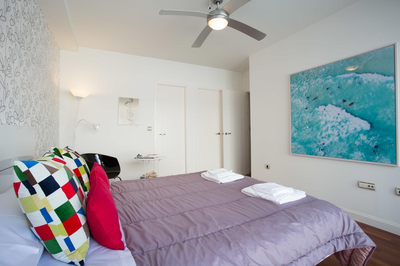 El Atico Del Marques Free Parking By Cadiz4rentals Apartment *