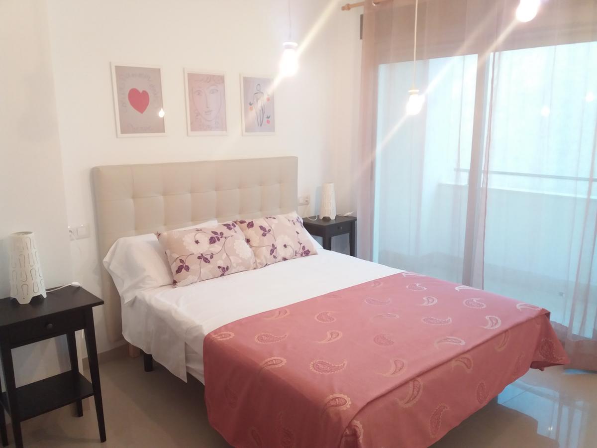 Residencial La Red *