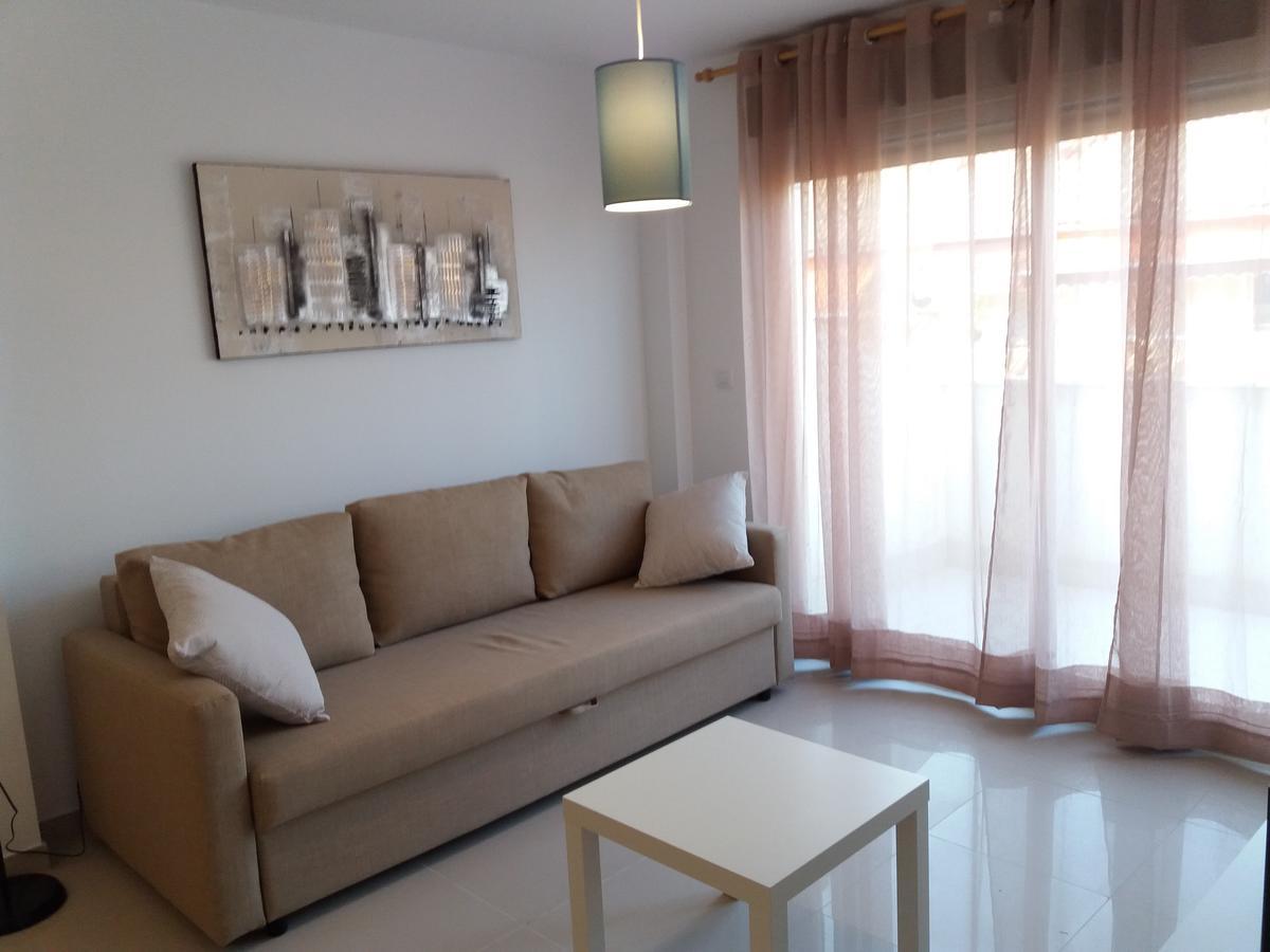 Apartment Residencial La Red El Campello
