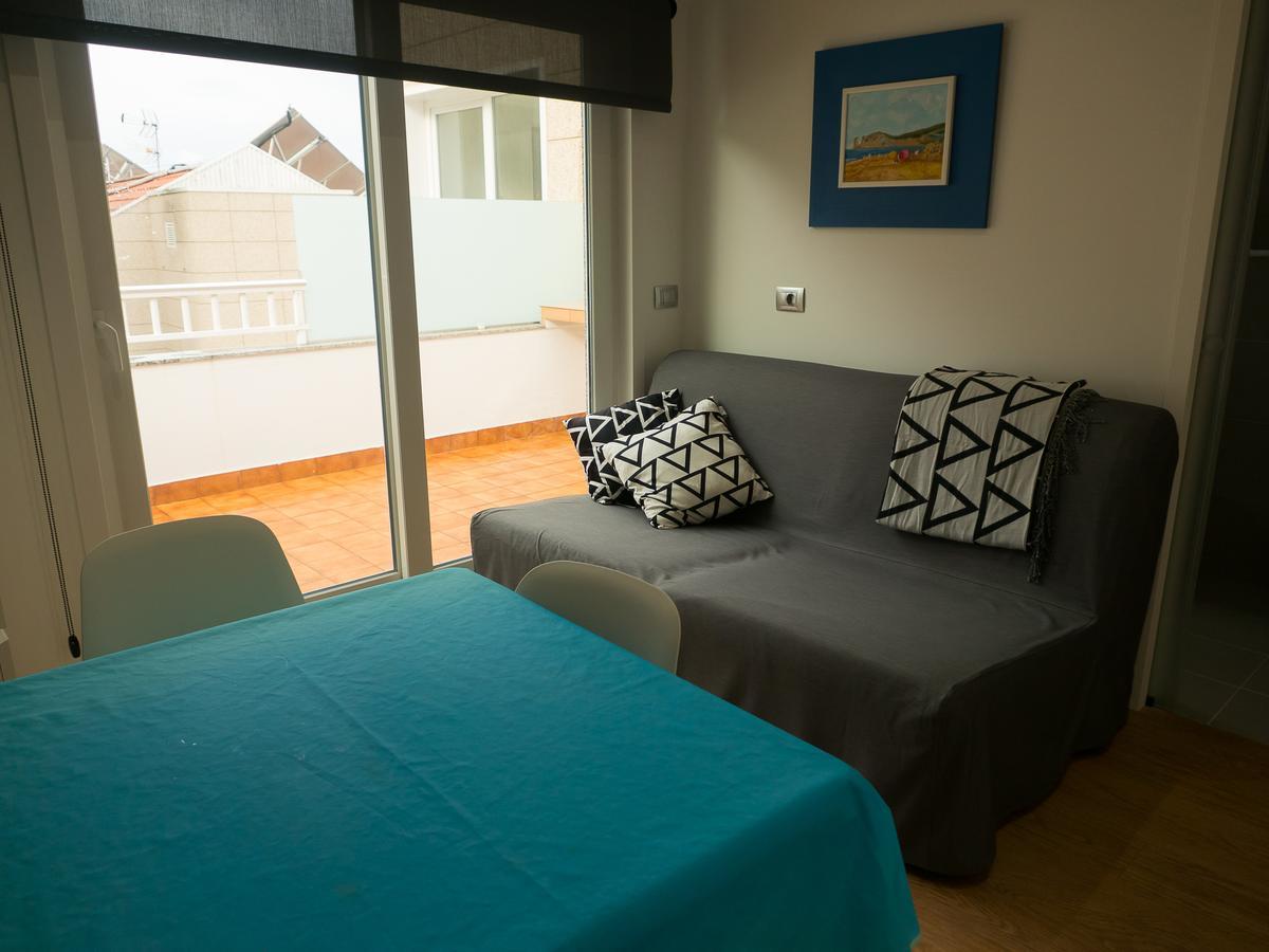Hotel Da Guarda A Guarda