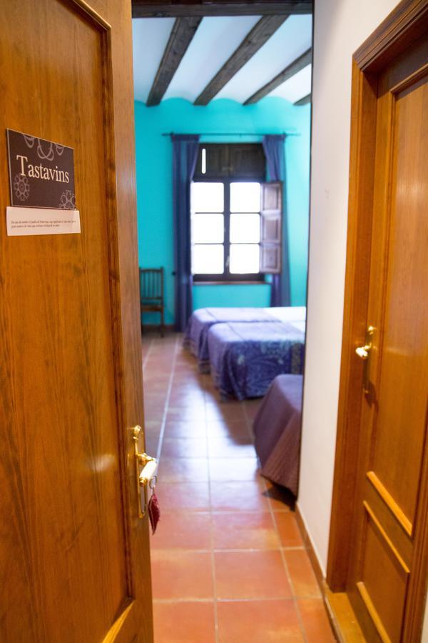 Guest house Hospederia Virgen De La Fuente