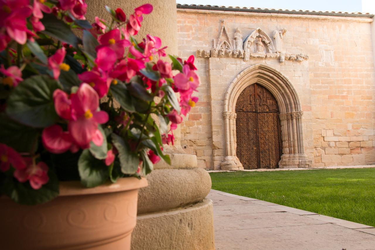 Hospederia Virgen De La Fuente Guest house *