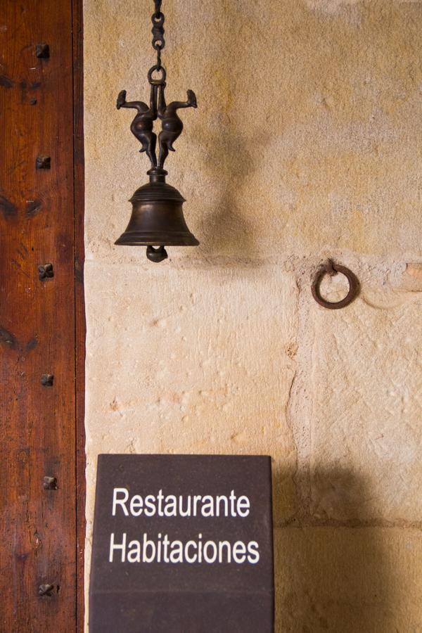Hospederia Virgen De La Fuente Guest house Penarroya De Tastavins