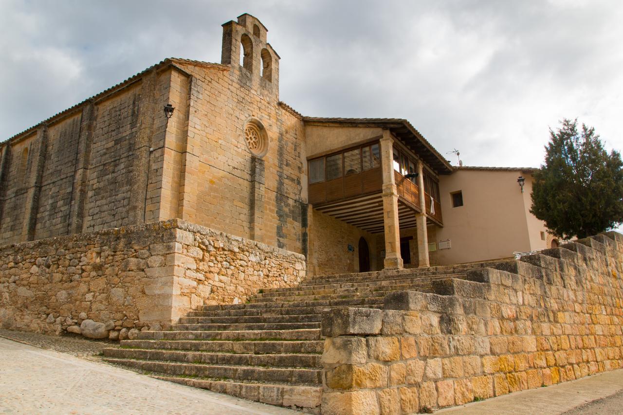 Guest house Hospederia Virgen De La Fuente *