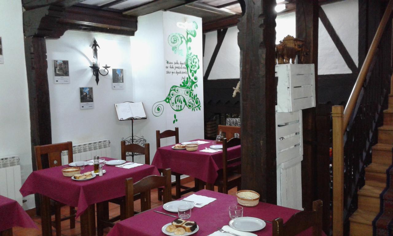 Rural Sierra De Francia Hotel Sotoserrano