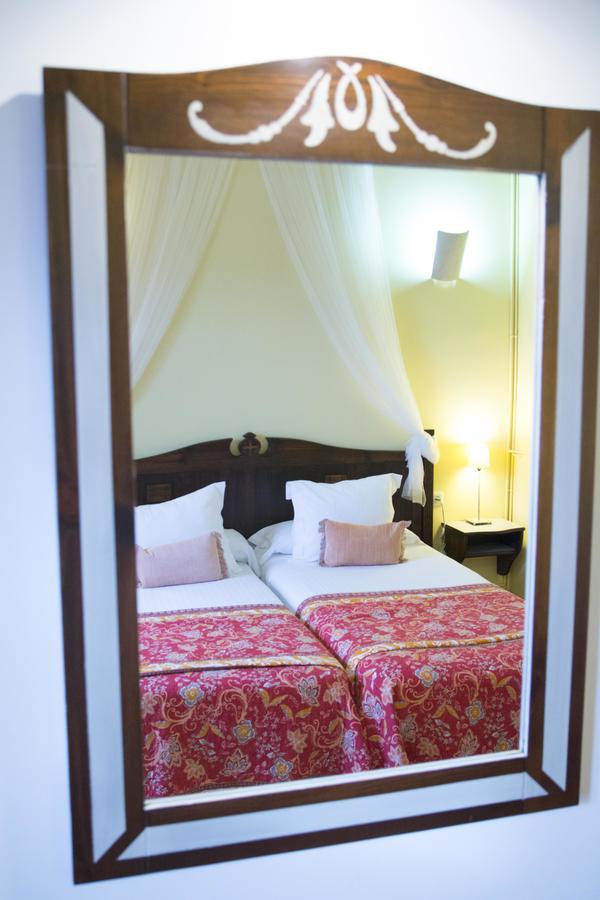 Hospederia Virgen De La Fuente Guest house
