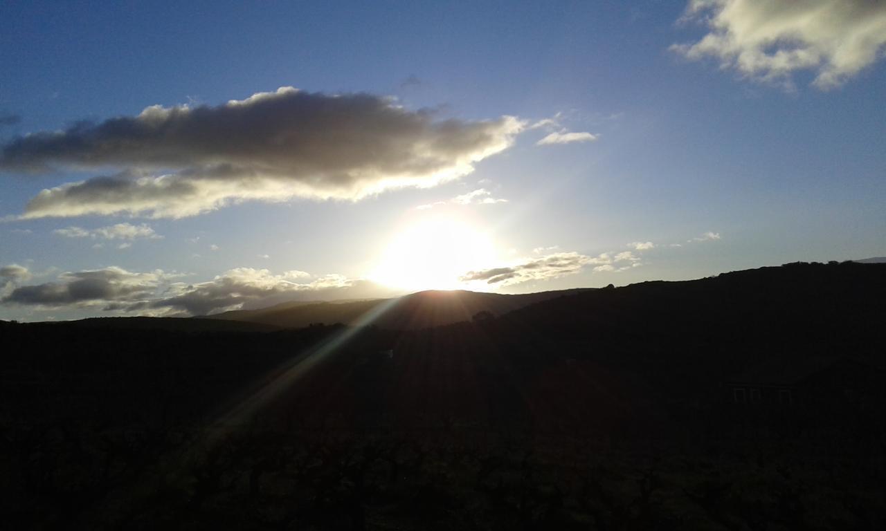 Rural Sierra De Francia 3* Sotoserrano