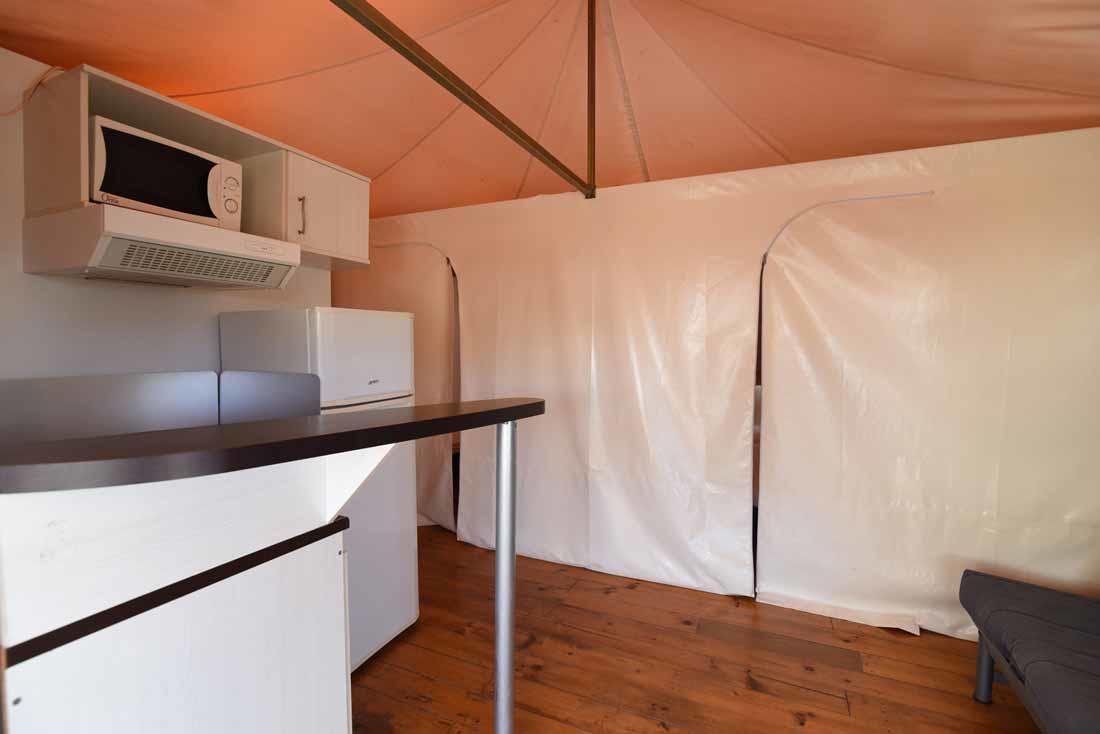 Cala Nova Camping
