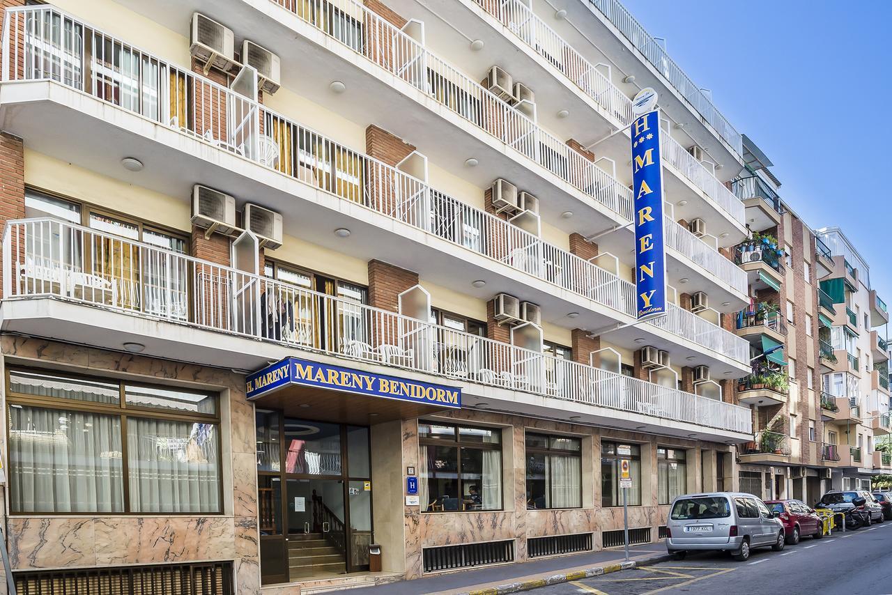 Mareny 3* Benidorm