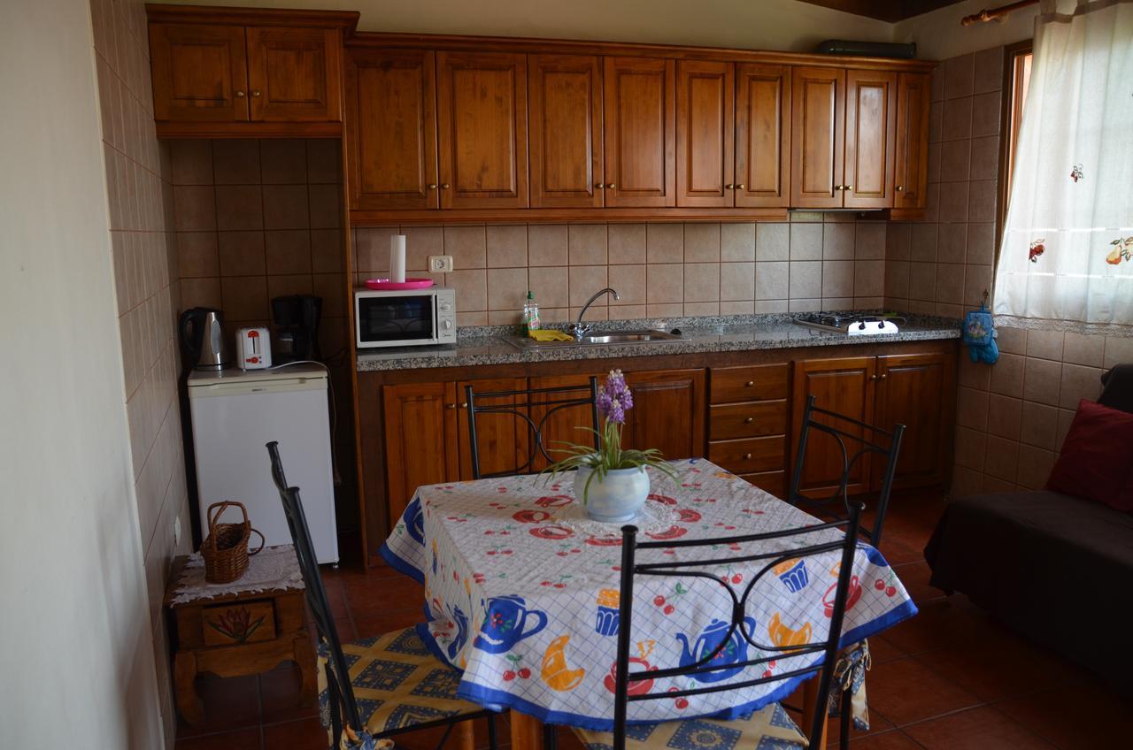 Rural Gomera Apartment *