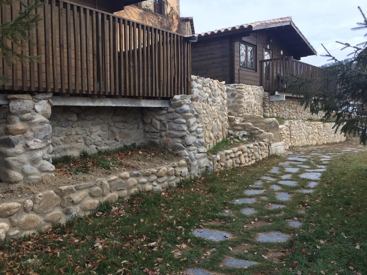 Ripolles Camping Ripoll