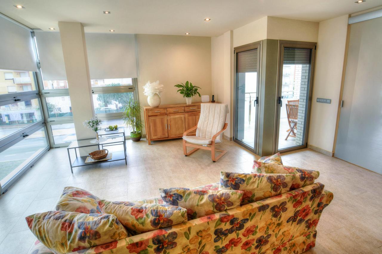 Apartamento Piso Mercadona Sant Antoni De Calonge