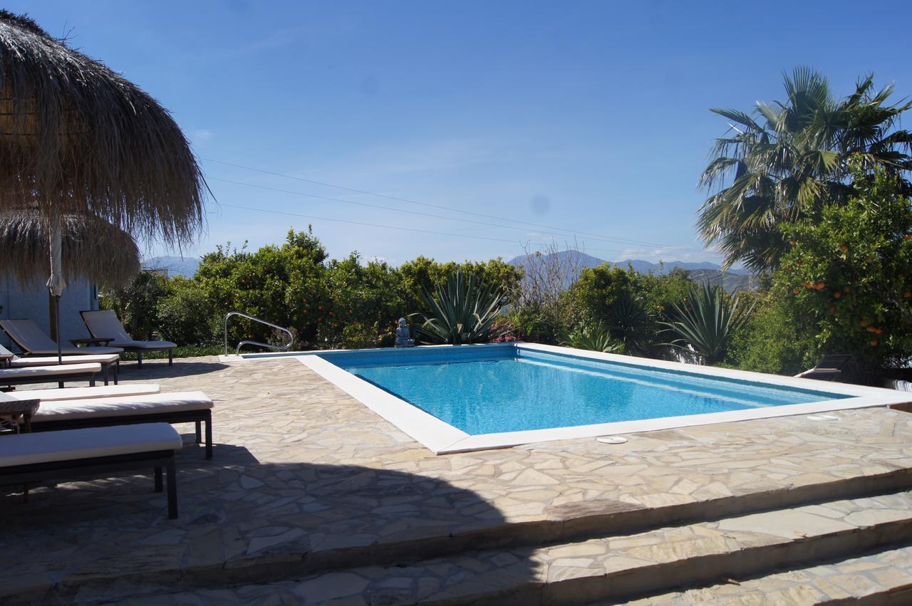 Casa De Orange 3*