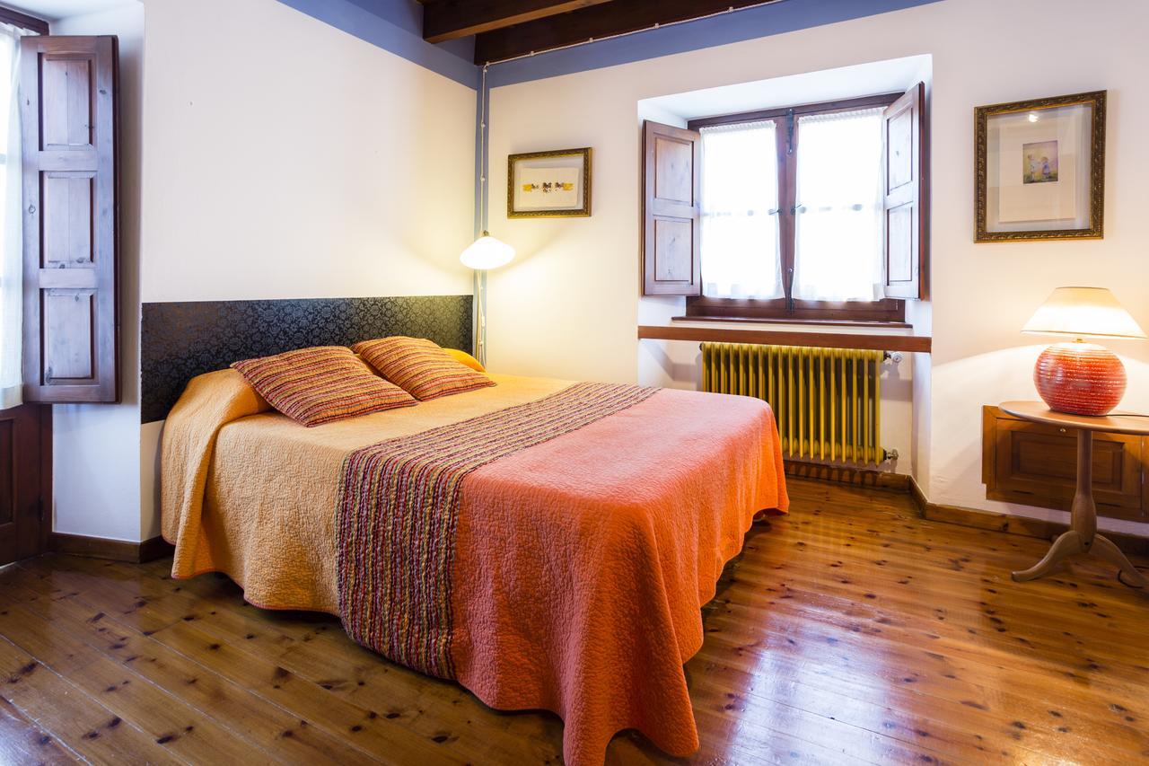 La Casona De Apartment Vidiago