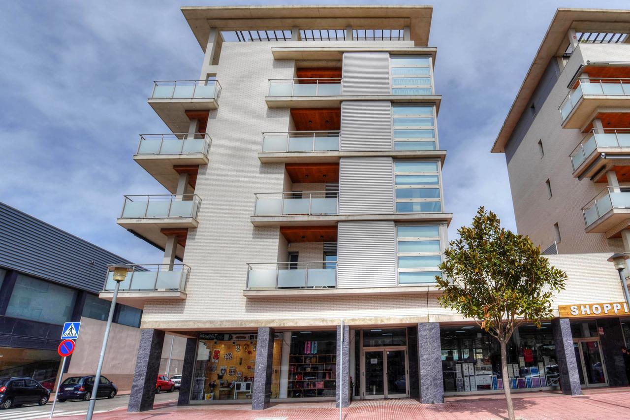 Piso Mercadona Apartamento