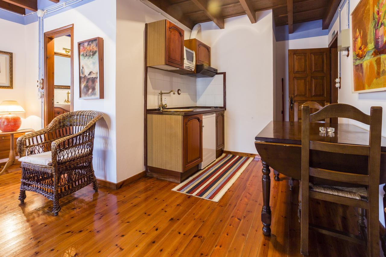 La Casona De