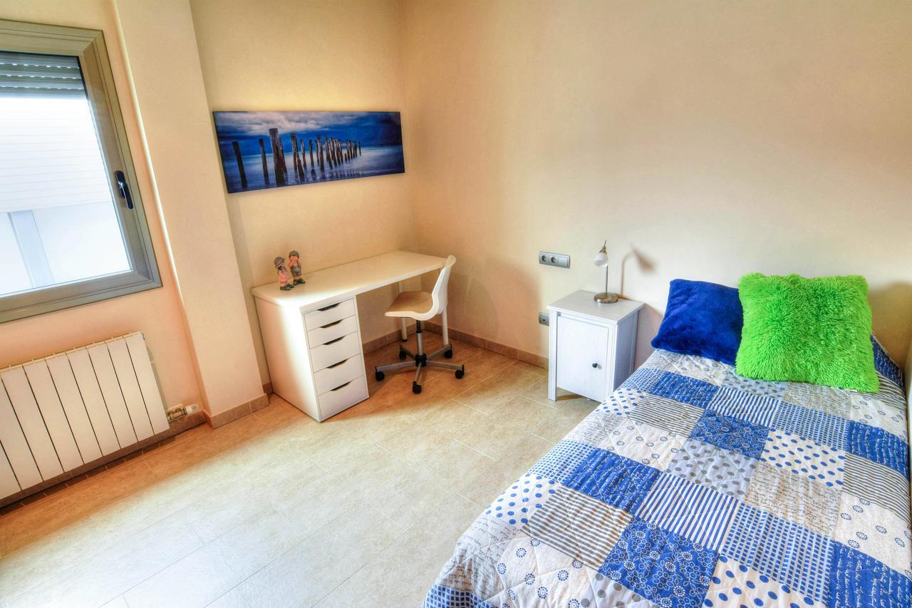 Piso Mercadona Apartamento *